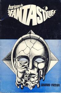 Horizons du fantastique n 21 - Science-Fiction