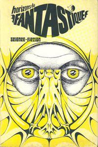 Horizons du fantastique n 26 - Science-Fiction