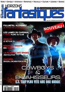 Couverture