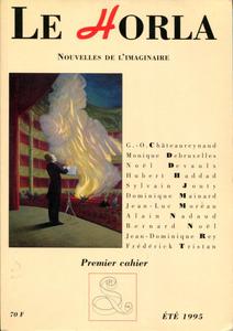 Le Horla n 1