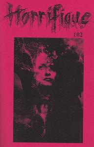 Horrifique n 102