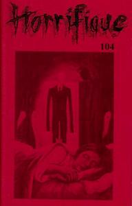 Horrifique n 104
