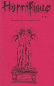 Horrifique n 111 : Lovecraft plus vivant que jamais - 6