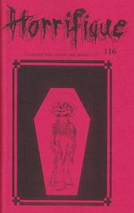 Horrifique n 116 : Lovecraft plus vivant que jamais - 11