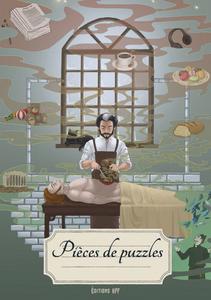 Pices de puzzles
