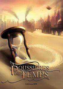 Poussires de temps