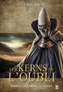 Les Larmes du dsert