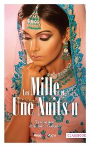 Les Mille et une nuits II