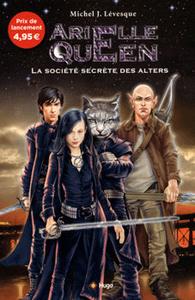 La Socit secrte des Alters
