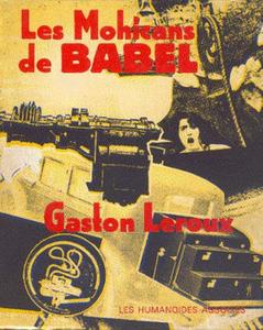 Les Mohicans de Babel