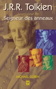 J.R.R.Tolkien le crateur du Seigneur des Anneaux