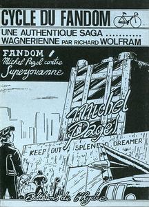 Fandom / Michel Pagel contre Superjouanne