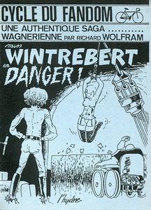 Miss Wintrebert en danger !