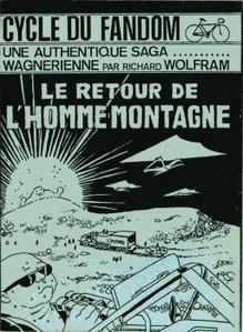 Le Retour de l'homme montagne