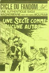 Une secte comme aucune autre