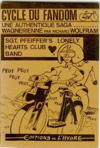 Sgt. Pfeiffer's Lonely Hearts Club Band