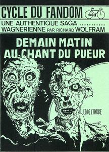 Demain matin au chant du pueur