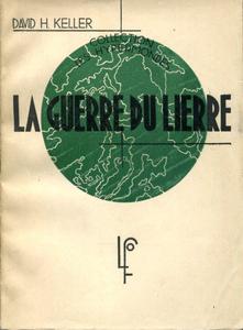 La Guerre du lierre