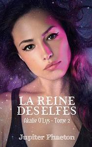 La Reine des elfes