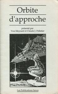 Orbite d'approche