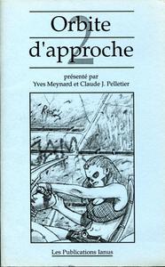 Orbite d'approche 2