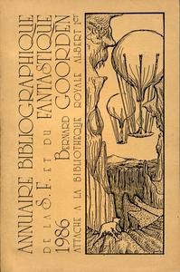 Annuaire bibliographique de la S.F. et du fantastique 1986
