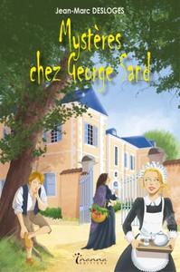 Mystres chez George Sand