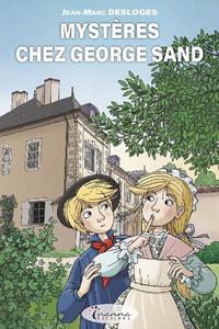 Mystres chez George Sand