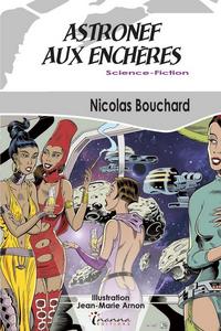 Astronef aux enchres