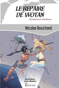 Le Repaire de Wotan
