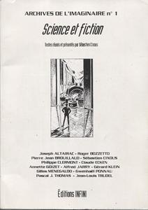 Science et fiction