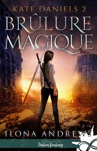 Brlure magique