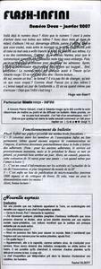 Flash Infini n 2