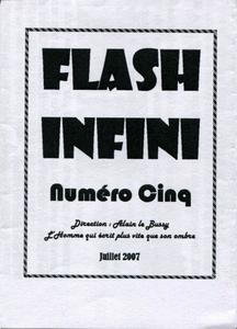 Flash Infini n 5