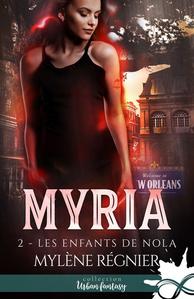 Les Enfants de Nola