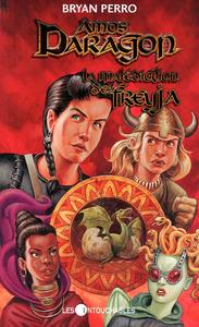 La Maldiction de Freyja