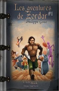 Les Aventures de Zordar, vol. 1