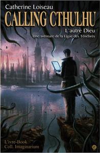 L'Autre Dieu