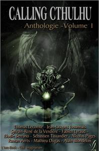 Calling Cthulhu - Volume I