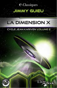 La Dimension X