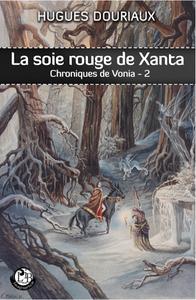 La Soie rouge de Xanta