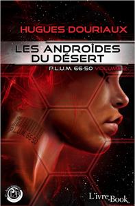 Les Androdes du dsert