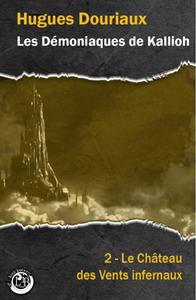 Le Chteau des Vents infernaux