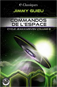 Commandos de l'espace