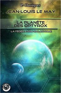 La Plante des Optyrox