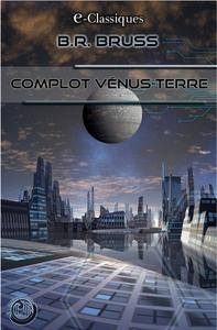 Complot Vnus-Terre