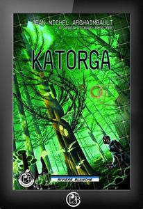 Katorga