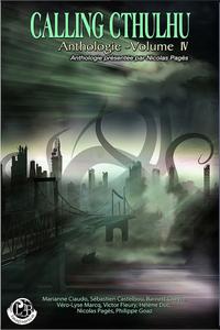 Calling Cthulhu - Volume IV