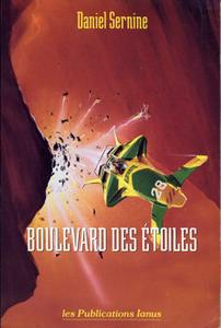 Boulevard des toiles