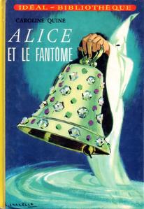 Alice et le fantme